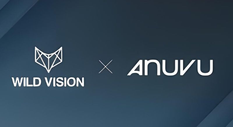 Anuvu and Wild Vision come together to create personal curated content for passengers
