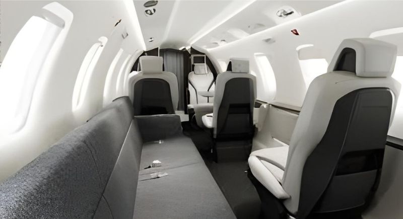 Pilatus rides high on sustainability wave