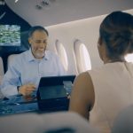 Collins Aerospace introduced enhanced cabin management system - Venue