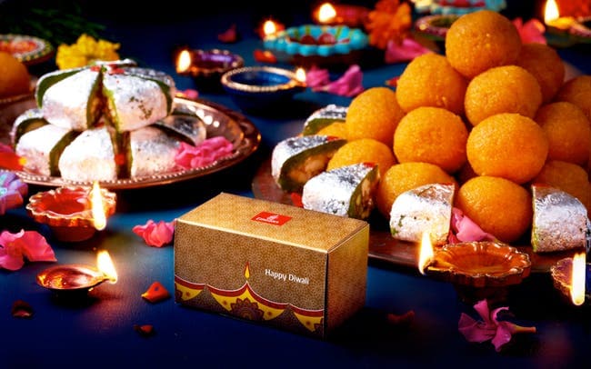 Emirates elevates Diwali celebrations with festive offerings