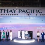 Cathay Pacific announces HK$100bn over next seven years in cabin products, launches ‘Aria’