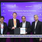 Tata Technologies partners with Air India for epic interior upgrades