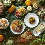 Emirates delights passengers with scrumptious Thanksgiving meals