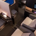 British Airways Debuts Ultra-Luxurious First Seat Ahead of 2026 A380 Retrofit