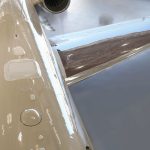 Business Jet complete the first Starlink installations on Gulfstream GIV, with more to come