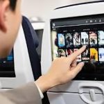 Korean Air expands IFE partnership with Spafax