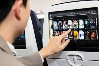Korean Air expands IFE partnership with Spafax