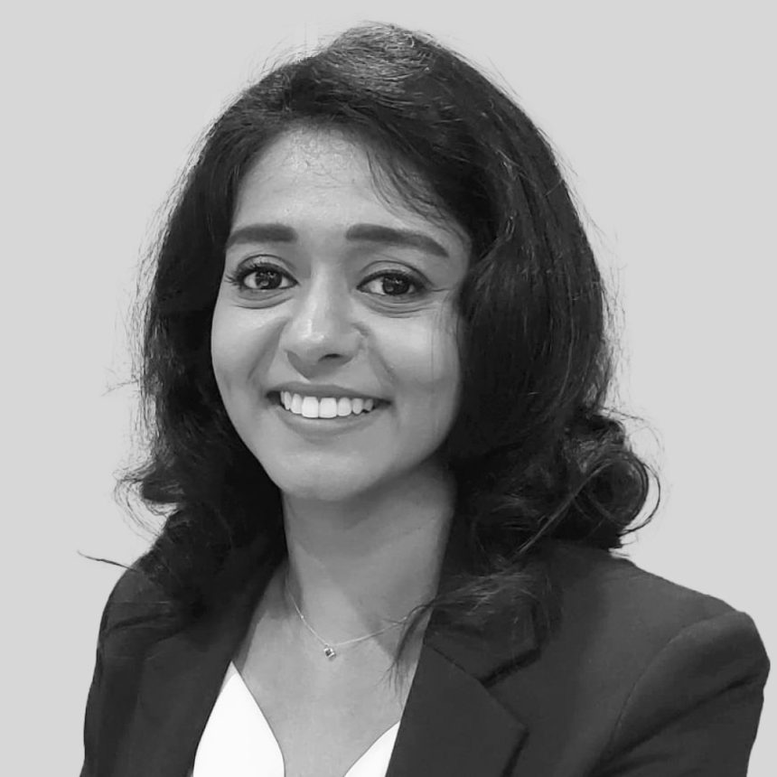 Mirus Appoints Puva Silvarajoo to Drive Growth in Asia Pacific and Oceania