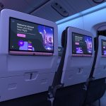 Riyadh Air selects Panasonic Avionics as its official IFE partner