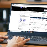 United Airlines industry-first digital sizing tool helps 20,000 plus passengers with disability
