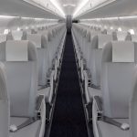 Finnair to refurbish its Embraer fleet on short haul routes