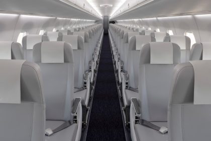 Finnair to refurbish its Embraer fleet on short haul routes