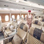 Emirates drops major innovation at Bahrain Airshow 2024