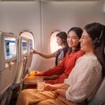 Emirates partners with Spotify to offer enhanced IFE experience to passengers
