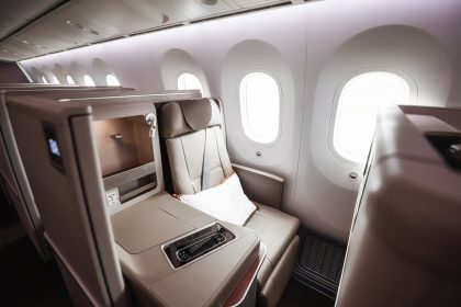 Frontier Airlines unveils "the new Frontier" for 2025: comfort, rewards & seat upgrades
