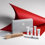 Air France offers comfort kits onboard premium passengers for relaxing experience.