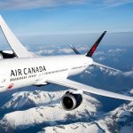 Air Canada to roll out fast, free streaming-quality Wi-Fi by May 2025