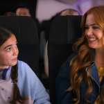 Air New Zealand unveils new brand campaign starring Isla Fisher
