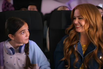 Air New Zealand unveils new brand campaign starring Isla Fisher