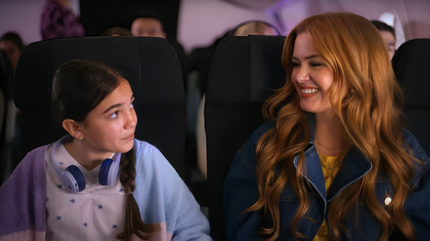 Air New Zealand unveils new brand campaign starring Isla Fisher