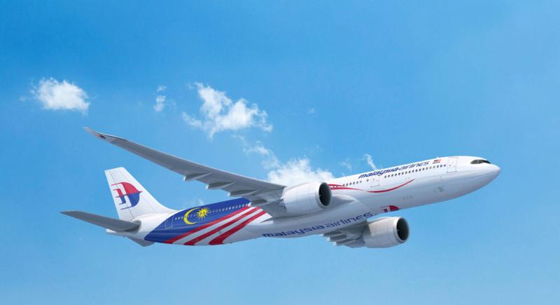 Bucher upgrades Malaysia Airlines' new A330-900 with custom cabin interiors