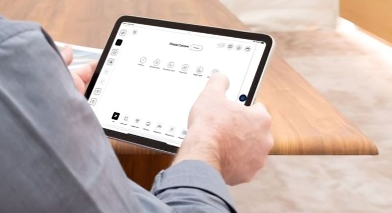 Jet Aviation develops fully customizable IFE and cabin management software