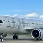 SAS commits to sustainability by eliminating 37 tons of single-use onboard plastic