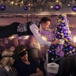‘Magic in the Air’ Onboard Air New Zealand