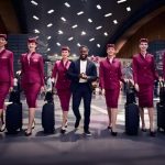 Qatar unveils new star-studded onboard safety video to grab passengers’ attention