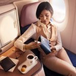Air India launches next step towards redefining luxury – Amenity kits for First & Business Class