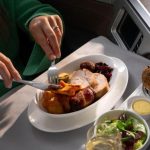 Christmas Magic in the Air @British Airways