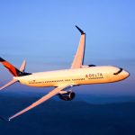 Check Out - Delta One premium cabin's delectable range