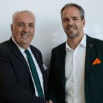 Nico Neumann transitions as Co-CEO at Deutsche Aircraft alongside CEO Dave Jackson