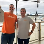 Alaska Airlines pairs with Ridwell for recycling inflight waste