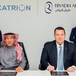 Riyadh Air selects Catrion as its catering partner