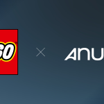 Anuvu inks deal with LEGO Group to bring animated content onboard