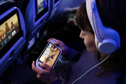 United Airlines to launch Starlink Inflight Wi-Fi with first test flights in spring