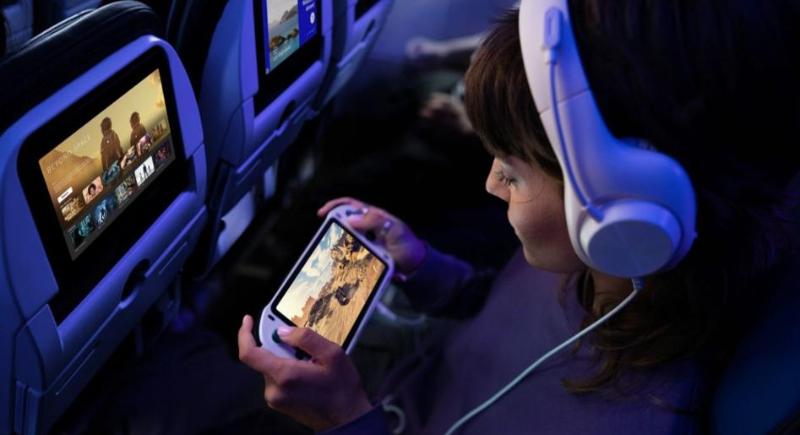 United Airlines to launch Starlink Inflight Wi-Fi with first test flights in spring