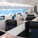 Delta's premium Airbus A330-900neo reaches Buenos aires