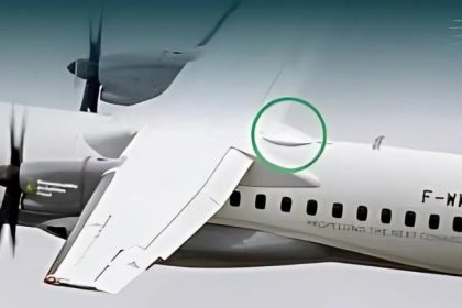 Starlink Wi-Fi lands on ATR aircraft: Air New Zealand to lead the charge