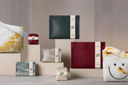 Etihad brings festive cheer onboard passengers