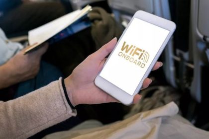 Air India offers complimentary Wi-Fi on domestic and international flights