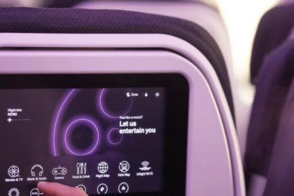 Air New Zealand reveals most watch movies and TV shows of 2024