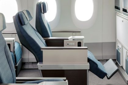 Cathay Pacific elevates passenger experience with a Premium Economy on India route
