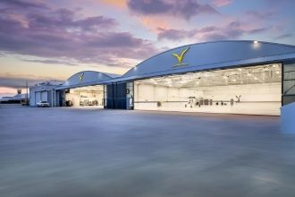 Yingling expands its Wichita footprint by acquiring interiors provider GETI
