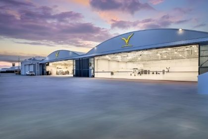 Yingling expands its Wichita footprint by acquiring interiors provider GETI