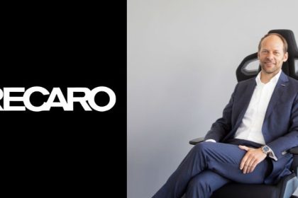 RECARO eyes double-digit growth in 2025, plans to tackle supply chain woes head-on