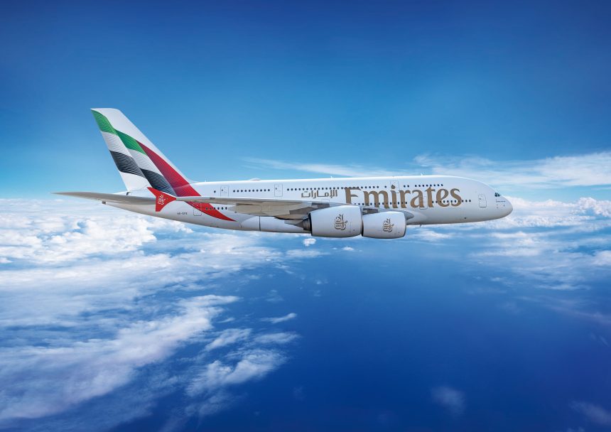Emirates introduces Premium Economy cabin on Dubai-Brisbane route