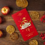 Etihad welcomes Lunar New Year with specially curated good luck menus