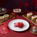 Emirates indulge in Lunar New year spirit with curated menus and IFE packs